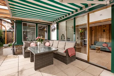 5-Zimmer-Wohnung mieten in Kitzbühel – 132 m², € 2.500 – Bild 1 von 20
