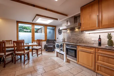 5-Zimmer-Wohnung mieten in Kitzbühel – 132 m², € 2.500 – Bild 5 von 20