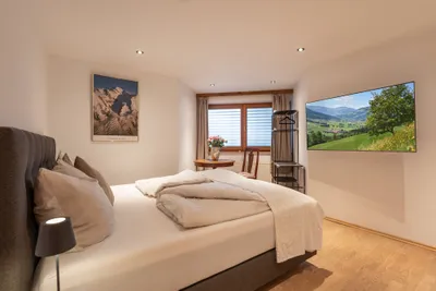 5-Zimmer-Wohnung mieten in Kitzbühel – 132 m², € 2.500 – Bild 11 von 20