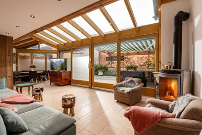 5-Zimmer-Wohnung mieten in Kitzbühel – 132 m², € 2.500 – Bild 3 von 20