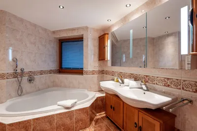 5-Zimmer-Wohnung mieten in Kitzbühel – 132 m², € 2.500 – Bild 17 von 20