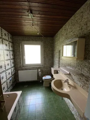 6-Zimmer-Wohnung mieten in Bludenz – 200 m², € 1.460 – Bild 7 von 19