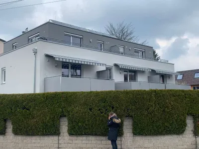 2-Zimmer-Wohnung mieten in Salzburg Stadt – 56 m², € 1.369