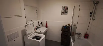2-Zimmer-Wohnung mieten in Salzburg Stadt – 56 m², € 1.369 – Bild 10 von 13