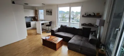 2-Zimmer-Wohnung mieten in Salzburg Stadt – 56 m², € 1.369 – Bild 6 von 13