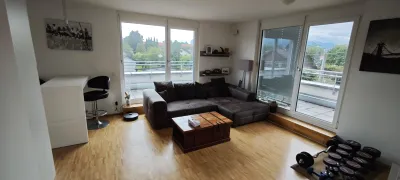 2-Zimmer-Wohnung mieten in Salzburg Stadt – 56 m², € 1.369 – Bild 5 von 13