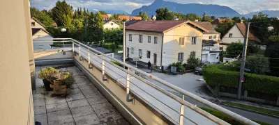 2-Zimmer-Wohnung mieten in Salzburg Stadt – 56 m², € 1.369 – Bild 4 von 13