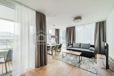 3-Zimmer-Wohnung mieten in Wien – 72 m², € 2.387 – Bild 2 von 20