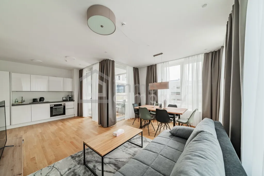 3-room flat, 72 m², Donaustadt, Donaustadt