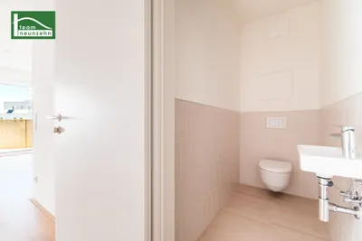 2-Zimmer-Wohnung kaufen in Wien – 53,13 m², € 308.000 – Bild 9 von 25