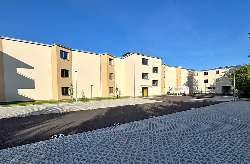 Wohnung – Gmünd, Katastralgemeinde Gmünd - Ansicht 3