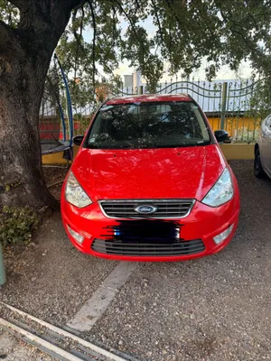Ford Galaxy