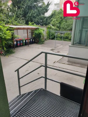 2-Zimmer-Wohnung mieten in Linz – 75,74 m², € 566 – Bild 3 von 6