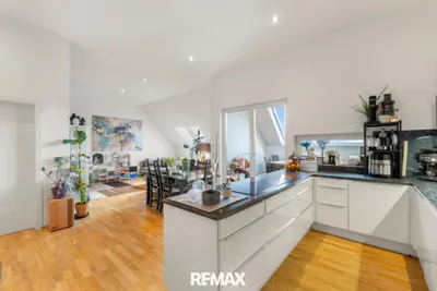 3-Zimmer-Wohnung kaufen in Graz – 102,79 m², € 460.000