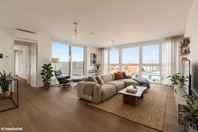 3-Zimmer-Wohnung kaufen in Wien – 110,45 m², € 849.000 – Bild 2 von 44