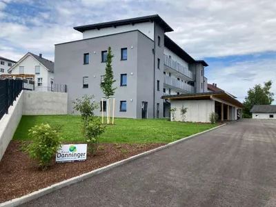 2-Zimmer-Wohnung kaufen in Schärding – 70 m², € 242.600 – Bild 4 von 24