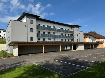 2-Zimmer-Wohnung kaufen in Schärding – 70 m², € 242.600