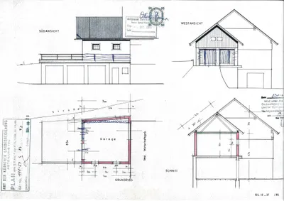 8-Zimmer-Haus kaufen in Spittal an der Drau – 236 m², € 690.000 – Bild 15 von 36