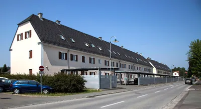 Wohnung mieten in Leibnitz – 75 m², € 890