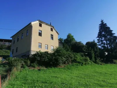 6-Zimmer-Haus kaufen in Sankt Veit an der Glan – 300 m², € 119.000 – Bild 4 von 11
