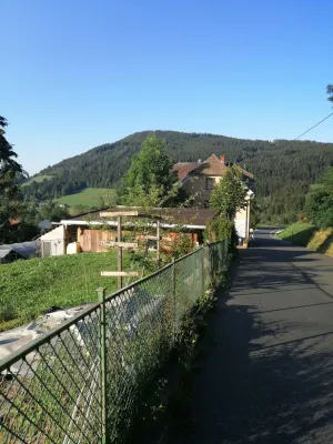 6-Zimmer-Haus kaufen in Sankt Veit an der Glan – 300 m², € 119.000 – Bild 5 von 11