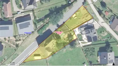 6-Zimmer-Haus kaufen in Sankt Veit an der Glan – 300 m², € 119.000 – Bild 7 von 11