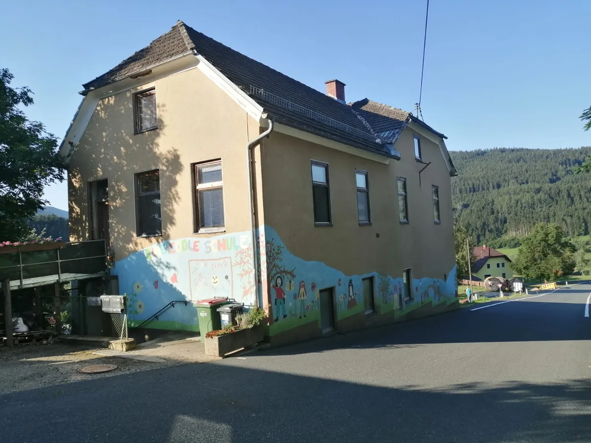 Haus – Friesach, Zeltschach - Ansicht 3