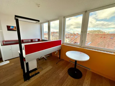 15-Zimmer-Gewerbeimmobilie kaufen in Graz – 400 m², € 1.185.000 – Bild 22 von 31
