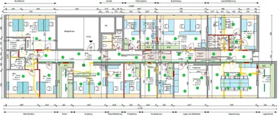 15-Zimmer-Gewerbeimmobilie kaufen in Graz – 400 m², € 1.185.000 – Bild 31 von 31