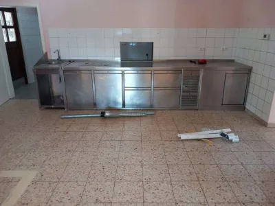 Gewerbeimmobilie mieten in Lilienfeld – 153 m², € 1.047 – Bild 4 von 6