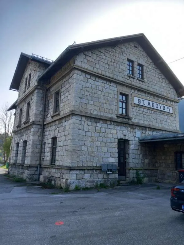 historisches Ambiente für Ihre Geschäftsidee!!! - Ansicht 3