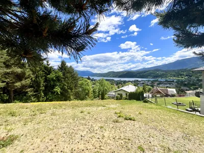 Grundstück kaufen in Spittal an der Drau – 1 400 m², € 498.000