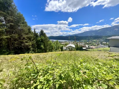 Grundstück kaufen in Spittal an der Drau – 1 400 m², € 498.000 – Bild 2 von 5