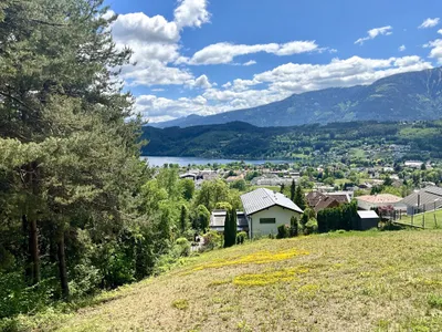 Grundstück kaufen in Spittal an der Drau – 1 400 m², € 498.000 – Bild 4 von 5