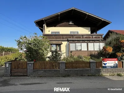Haus kaufen in Braunau am Inn – 132 m², € 349.000 – Bild 1 von 36