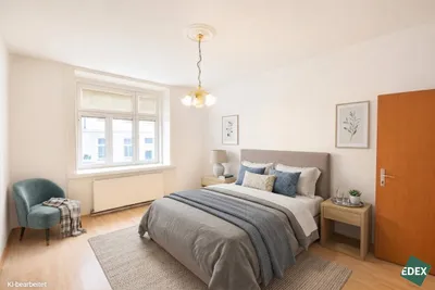 3-Zimmer-Wohnung kaufen in Wien – 68,05 m², € 199.000 – Bild 1 von 10