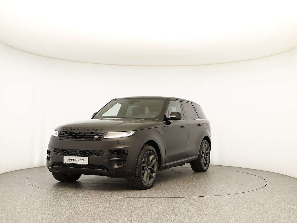 Land Rover Range Rover Sport S Hybrid SUV / Geländewagen