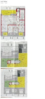 4-Zimmer-Wohnung mieten in Linz – 143,28 m², € 3.874 – Bild 31 von 31