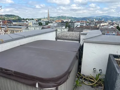 4-Zimmer-Wohnung mieten in Linz – 143,28 m², € 3.874 – Bild 26 von 31