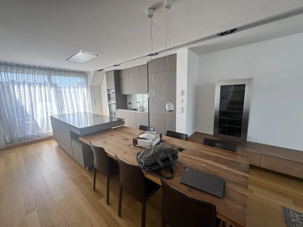 Wohnung – Linz - Ansicht 2
