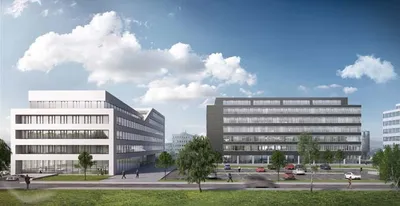 Gewerbeimmobilie mieten in Wien – 1 003 m², € 21.073 – Bild 2 von 3