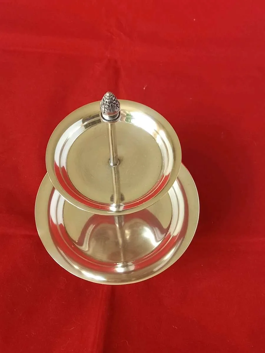 Alte Etagerie von Gebrüder Hepp, € 120,- (1110 Wien)