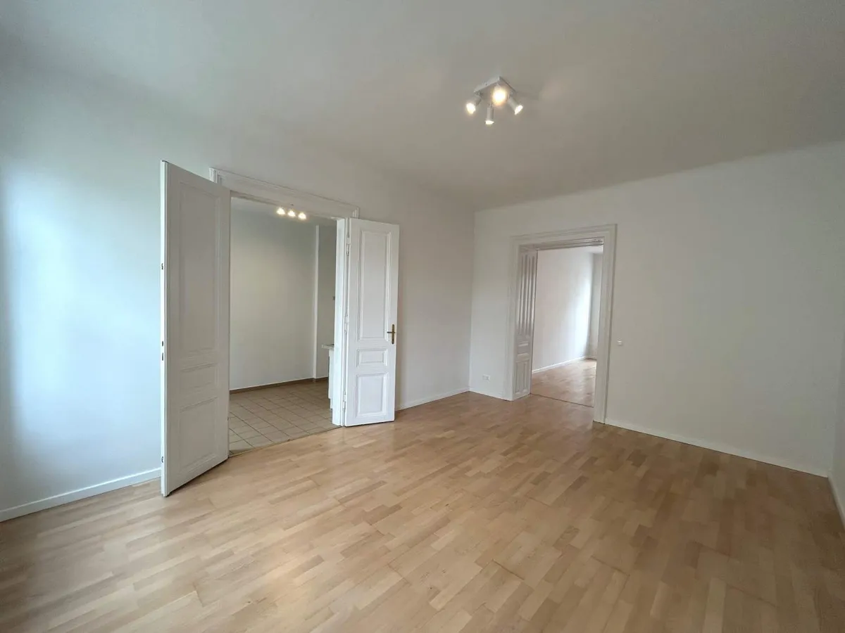 Wohnung – Wien - Ansicht 3