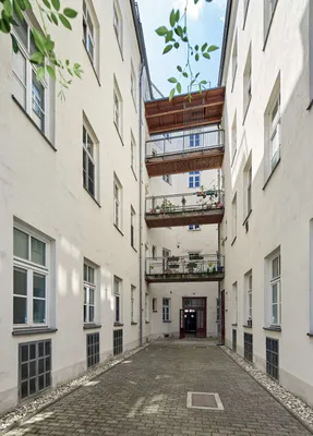 2-Zimmer-Wohnung kaufen in Wien – 66 m², € 459.000 – Bild 10 von 13