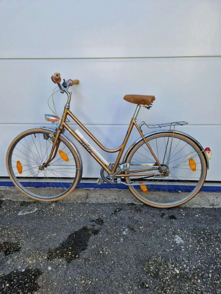 fahrradpumpe mit druckspeicher Luftpumpe Fahrrad für alle Ventile - 11 Bar / 160 Psi Standluftpumpe Manometer - Standpumpe für Rennrad, E-Bike, Mountainbike Senator Trekkingrad - weicher Größe wählen:HB-022 C in_stock_EU