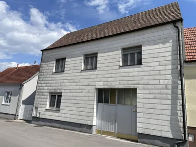 5-Zimmer-Haus kaufen in Mattersburg – 130,54 m², € 149.000 – Bild 20 von 26
