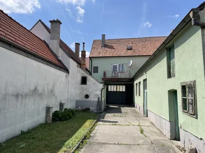 5-Zimmer-Haus kaufen in Mattersburg – 130,54 m², € 149.000 – Bild 23 von 26