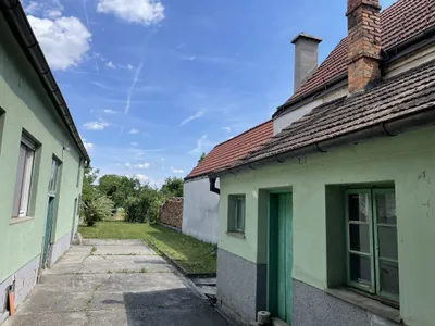 5-Zimmer-Haus kaufen in Mattersburg – 130,54 m², € 149.000 – Bild 2 von 26