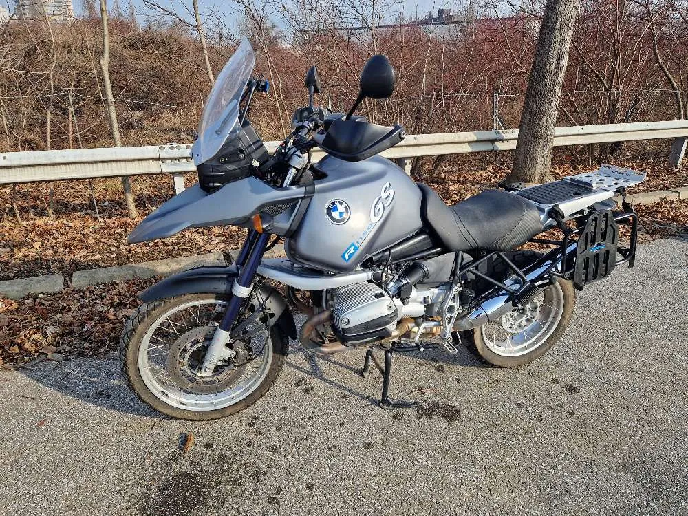 BMW Sonstige