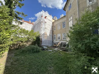 18-Zimmer-Haus kaufen in Horn – 400 m², € 195.000 – Bild 2 von 18